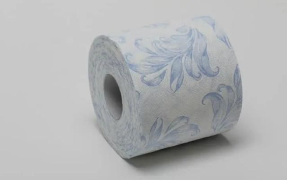 衛(wèi)生紙是怎么做出來(lái)的？實(shí)拍制作全過(guò)程