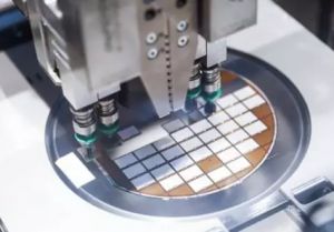 超全面的芯片百寶箱，十種最常見的芯片