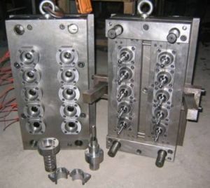 這六種注塑成型，你認(rèn)識幾種？